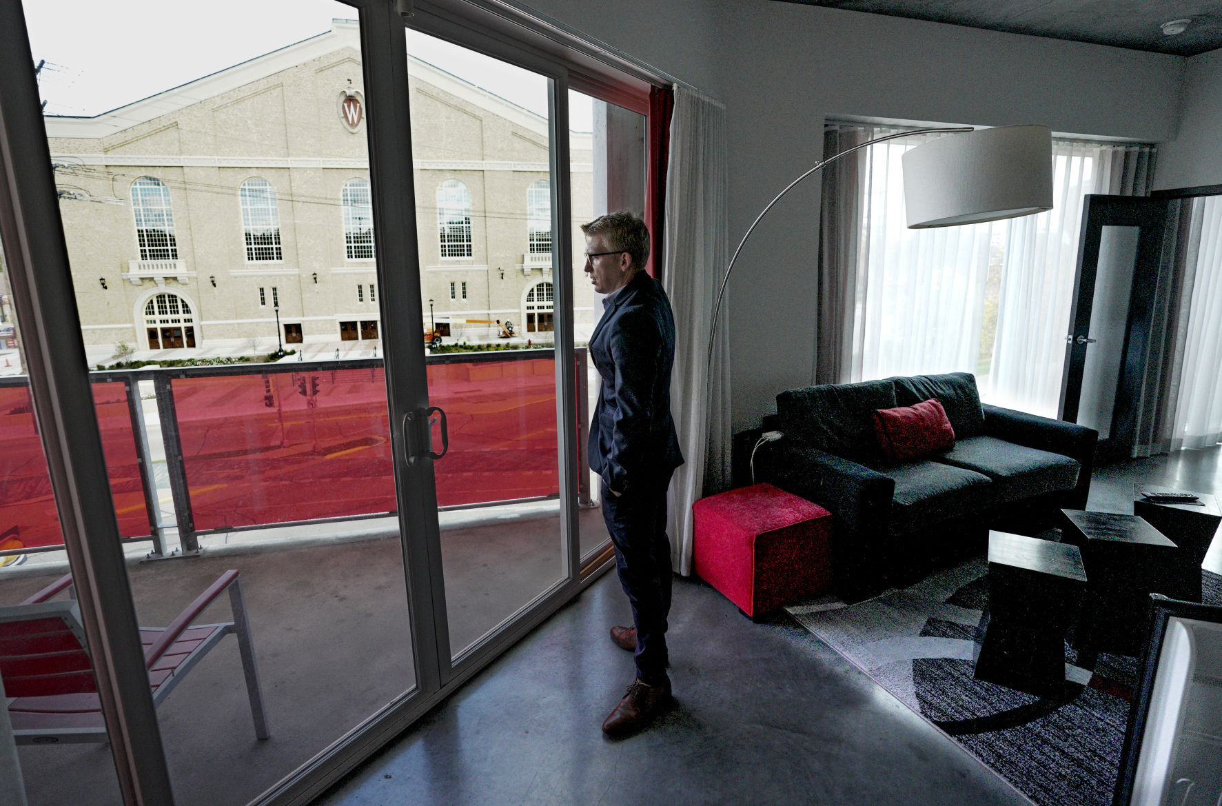 HotelRed